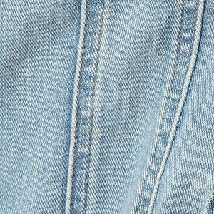 Chaquetas Vaqueras para Mujer de Primera Calidad Hechas en Pakistán, Diseño Personalizado, Servicio OEM al por Mayor, Chaqueta Vaquera para Mujer - Product Image 6