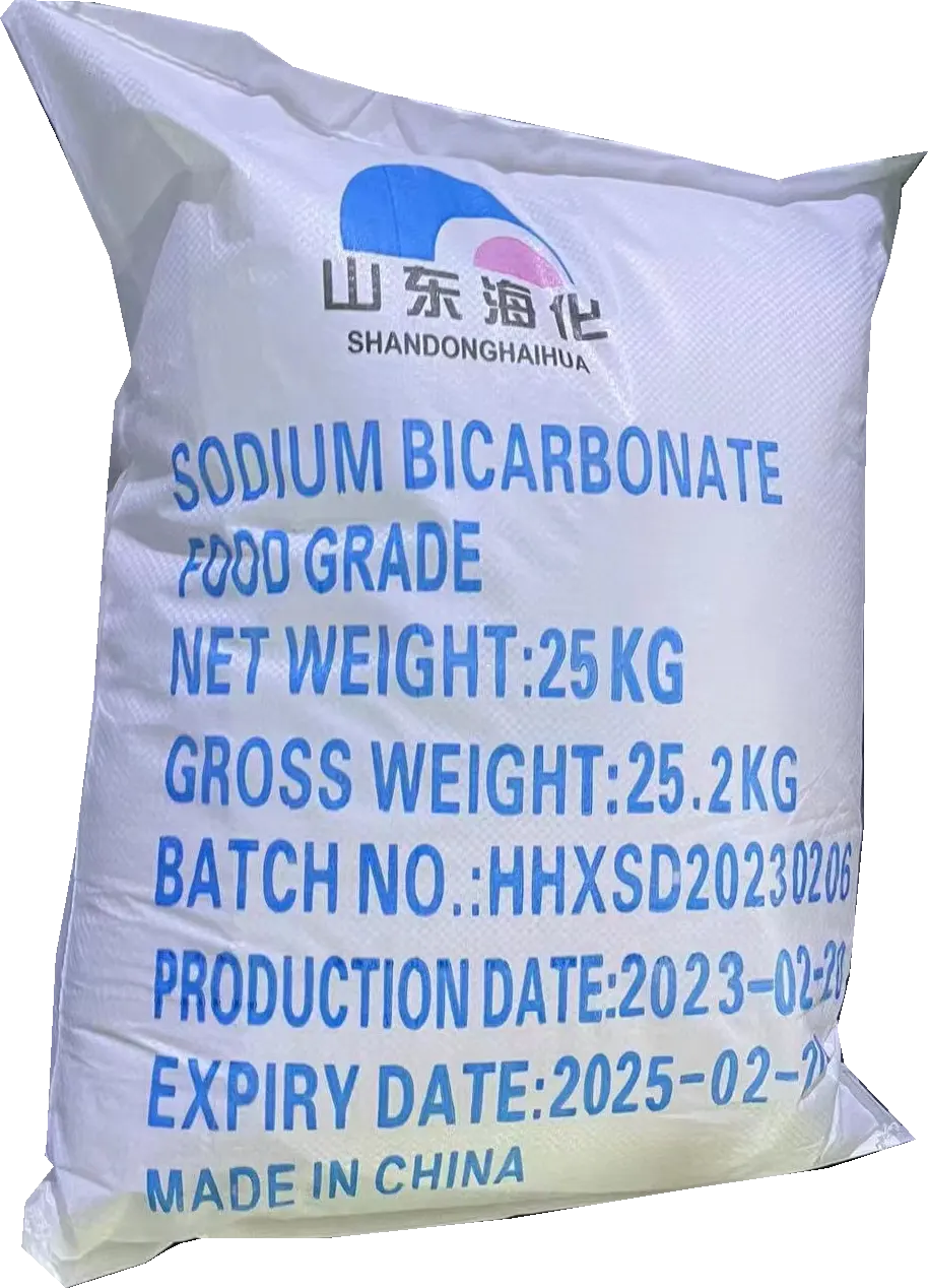 2024 baking soda 25kg gói chấp nhận OEM sodium bicarbonate Hot Bán