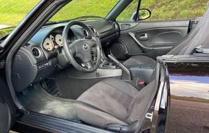 MAZDA MX-5 MIATA 2005 D'OCCASION CÔTÉ GAUCHE/CÔTÉ DROIT - Product Image 2