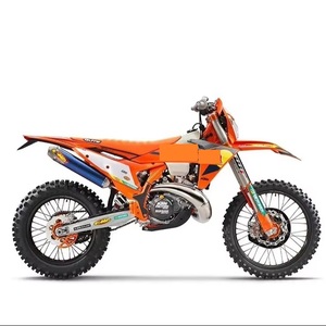 NUEVA X/C 300 W Edición de Fábrica 2026 (Motocicleta) con 3 Años de Garantía, Lista para Enviar - Product Image 4