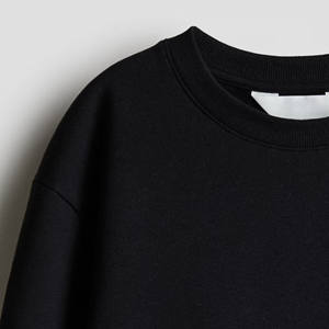 Sudaderas de Forro Polar Transpirables de Alta Calidad para Mujer, de Fabricante Directo, con Estampado Personalizado y Logotipo Frontal, para Otoño e Invierno - Product Image 2