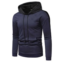 Dernière conception de meilleur style de sweats à capuche pour hommes vêtements de rue personnalisés poids lourds vente en gros pas cher prix hommes sweats à capuche basiques sweat à capuche pour hommes