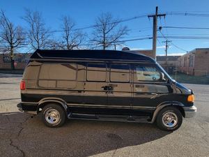 CLEAN- TITLE- DODGE -RAM-FURGONETA-1500-CARGA-RWD-LISTO PARA ENVÍO-VENTA-LISTO PARA-ENTREGA-PUERTA A PUERTA-ENTREGA - Product Image 6