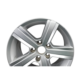 Rueda de Aleación para Volkswagen Golf 7 Saloon 5G0601025BP (12>) - Product Image 2
