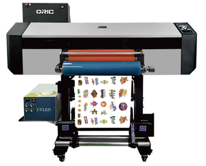 Houyunlida Oric 뉴타입 다기능 DTF 프린터 제조업체, OEM 서비스. 에이전트 서비스 - Product Image 1