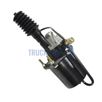 Servofrein de camion de haute qualité Lion 90MM 642-03803 en aluminium pour camions MITSUBISHI-FUSO 1999-2007