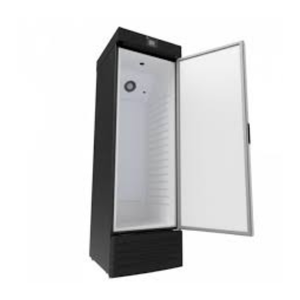 Cámara de Fermentación Eléctrica con Control Digital, Interior de Acero Inoxidable de Grado Alimenticio y Rango de Temperatura de 10-260 °C - Product Image 1