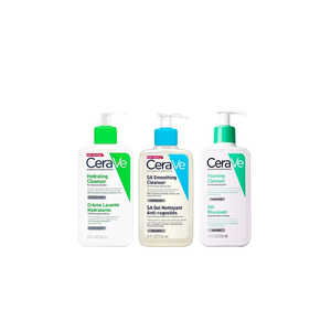 Loción Hidratante al por Mayor Auténtica, Proveedor a Granel, Loción Corporal Hidratante Desarrollada por Dermatólogos para Piel Seca/Sensible - Product Image 2