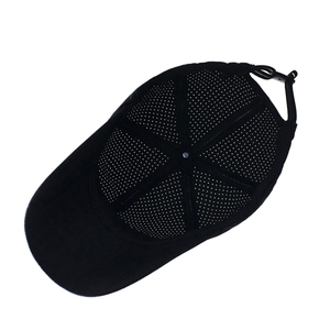 Gorras de béisbol de alta calidad de diseño superior personalizadas recién llegadas gorros casuales de buena calidad de diseño superior personalizados de alta calidad - Product Image 6