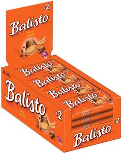 Balisto aux barres de chocolat de biscuit solide sucré à vendre - Product Image 1
