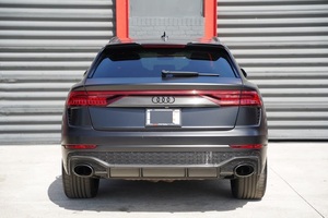 2021มือสอง Q.8 4.0T quatttro AWD - Product Image 2
