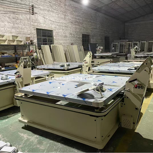 Hot Bán Nệm Băng Cạnh Máy Tốc Độ Cao Giường Xi Lanh Nhiệm Vụ Nặng Nề Ba Thức Ăn Nệm Cạnh Gói Máy May Giá - Product Image 2