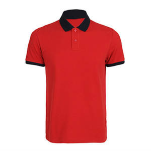 Camisetas Polo con Logotipo y Diseño Personalizados, Camiseta con Logotipo Bordado, Seguridad, Fitness, Táctica, Aire Libre, 100% Poliéster, Camiseta Polo para Hombre - Product Image 3