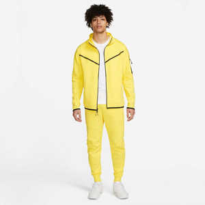 Alta calidad al por mayor logotipo personalizado liso de gran tamaño hombres ropa deportiva algodón polar chándal invierno chándal conjunto para hombres - Product Image 1