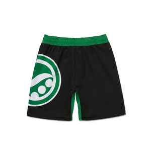 กางเกงขาสั้น MMA ของผู้ชายแบบแห้งเร็วพิมพ์ลายสำหรับเล่นฟิตเนสยิมวิ่งออกกำลังกายสำหรับฝึกศิลปะการต่อสู้ - Product Image 6