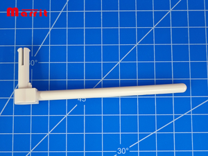 Singer <b>Sewing</b> <b>Machine</b> Spare Part-New #87296 Spool Pin for <b>Industrial</b> and Household Use Bobbin <b>Sewing</b> <b>Machine</b> Part - Product Image 2