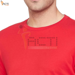 เสื้อยืดสำหรับผู้ชายวัสดุทนทานใช้กลางแจ้ง - Product Image 3