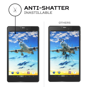 ฟิล์มกันรอย ANTISHOCK สำหรับแท็บเล็ตวอกซ์เตอร์ ซีโล แท็บ 81 - Product Image 6