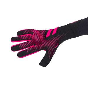 Gants de gardien de but professionnels, gants de gardien de but de football, gants de gardien de but à doigts complets, protection des doigts de haute qualité, durables - Product Image 6