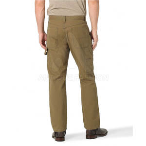 Pantalons jeans pour hommes Offre Spéciale fabriqués en usine en vente en gros Pantalons jeans de meilleure qualité Vêtements confortables - Product Image 2