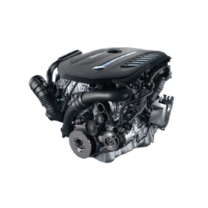 Moteurs d'occasion de voitures turbo 30L en vente de gros prêts pour les acheteurs à l'exportation - Product Image 1