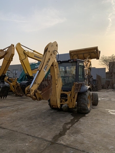 Tractopelle <span class=keywords><strong>JCB</strong></span> 3cX fabriquée en 2022 avec flèche <span class=keywords><strong>télescopique</strong></span> JCB3CX JCB4CX <span class=keywords><strong>JCB</strong></span> 3DX bon <span class=keywords><strong>prix</strong></span> - Product Image 2