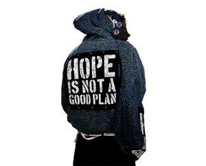 เสื้อฮู้ดดี้ผ้าฝ้ายฟลีซคุณภาพสูงสำหรับฤดูหนาว แบบยูนิเซ็กซ์ ให้ความอบอุ่น ขายส่ง เสื้อฮู้ดดี้ผ้าฟลีซใส่สบายสำหรับฤดูหนาว แบบยูนิเซ็กซ์ - Product Image 4