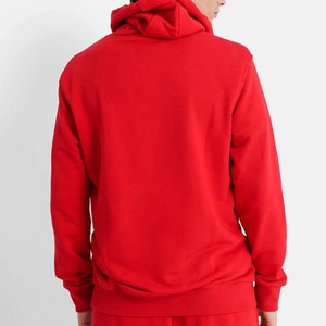 Sweat-shirts promotionnels personnalisés avec logos d'entreprise imprimés à l'écran, impressions durables et services de production de vêtements professionnels - Product Image 4