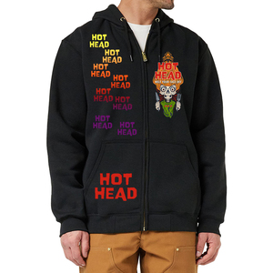 Sudaderas con Capucha Ecológicas de Diseño Personalizado, 100% Algodón, Cierre Completo, Forro Polar, Corte Regular, Transpirables, Estilo Urbano - Product Image 1