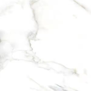 Prix à l'exportation d'usine 600x600mm conception blanche arctique haute brillance 8mm 24x24 carreaux de sol en céramique polie solide 60x60 - Product Image 6