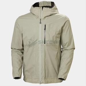 Chaqueta de Esquí Impermeable para Hombre, Chaqueta de Nieve Transpirable Personalizada OEM, Chaqueta Aislante Cálida - Product Image 3