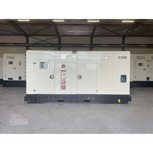 Producto de Generación de Electricidad POWERSOURCE C200 Modelo 2025 - Product Image 4