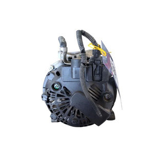 COMPRESSEUR DE CLIMATISATION MERCEDES Classe B W245 1ère Série A0022304811 640940 diesel 2000 (05>11) - Product Image 5