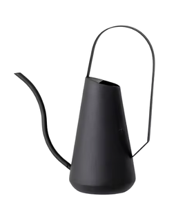 Regadera de plantas de metal brillante con acabado único, suministros calientes, regadera de plantas de metal hecha a mano, exportador al por mayor, MOQ bajo - Product Image 4