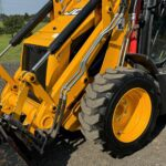 รถแบคโฮเดอร์1CX JCB สำหรับขายในราคาที่ขายส่งผู้ซื้อที่จริงจังเท่านั้นโปรด - Product Image 5