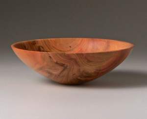 Lo último en cuencos de ensalada de madera de acacia, vajilla decorativa ecológica para restaurante doméstico para desayuno, cocina y fiestas - Product Image 2