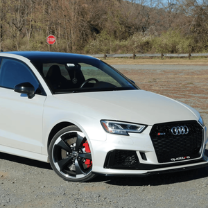 Audi RS3 2019 Usado, Volante a la Izquierda/Derecha - Product Image 3