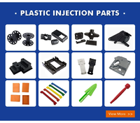 Modèle en plastique du fabricant de prototypage rapide coque de téléphone téléphone portable de moulage par injection d'usinage CNC pour étui