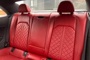 AUDI S5 COUPÉ 2020 USADO, Volante a la Izquierda/Derecha - Product Image 2