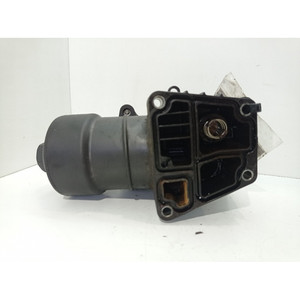 Radiatore Olio VOLKSWAGEN Tiguan 2a Serie 03 L117021C CFFB Diesel 1968 (11>15) - Product Image 5