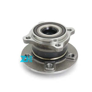 Unidad de Cubo de Rueda de Calidad OE A2463340206 para <span class=keywords><strong>Mercedes</strong></span>-Benz A250 CLA250 GLA250 |   <span class=keywords><strong>Precio</strong></span> Directo de Fábrica con Calidad Premium - Product Image 3