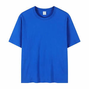 T-shirt blanc pour hommes. - Product Image 3