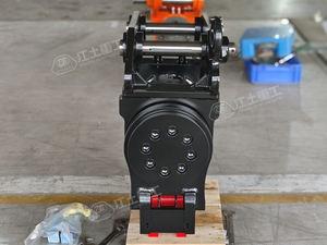 Schnell kupplung für Bagger-Schnell kupplung für Kipp kupplung - Product Image 4