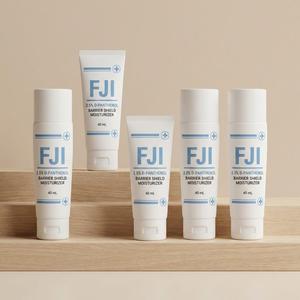 เจลล้างมือสูตรเพิ่มความชุ่มชื้นแบบผลิตภายใต้แบรนด์ของลูกค้า - Product Image 1