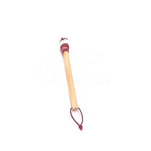 Tambores Chamánicos de Calidad Natural para Sesiones de Sanación y Relajación - Product Image 4