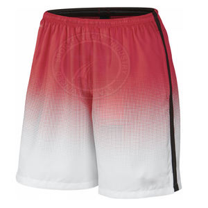 Shorts de gardien de but de football de haute qualité 100% polyester, nom d'équipe personnalisé, entraînement de football, rugby, premium, star éclatante - Product Image 6