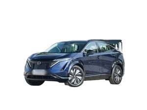 Véhicule d'occasion 2024 Rogue, conduite à gauche, sièges en cuir, caméra de recul, en excellent état, prêt à rouler, offre spéciale - Product Image 4