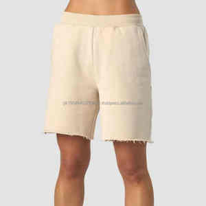 กางเกงขาสั้นออกกำลังกายสำหรับผู้ชายกางเกงขาสั้นโพลีเอสเตอร์สำหรับออกกำลังกายวิ่งออกกำลังกายยิมกางเกงขาสั้นสำหรับผู้ชาย - Product Image 1