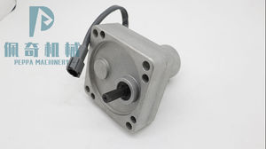 Motor de aceleración para excavadora 4257163, motor regulador EC, motor de control de aceleración para Hitachi EX-2 EX-3 - Product Image 4