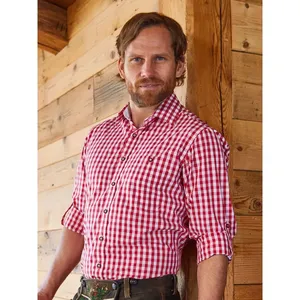 Polo Tradizionale da Uomo, Prodotto Promozionale per Merchandising Aziendale - Product Image 6